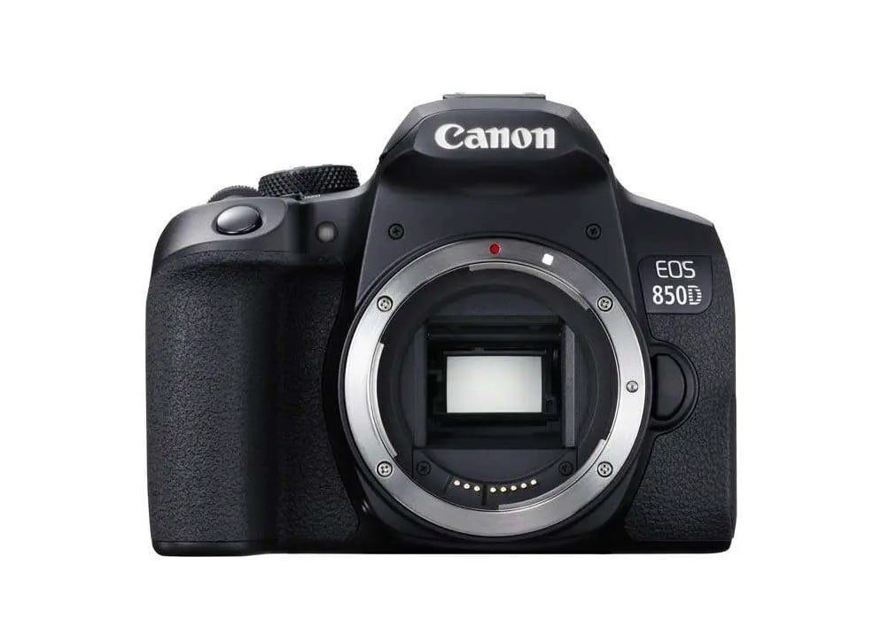 EOS 850D Body